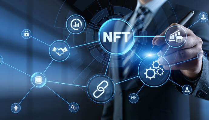 Expanding the Global NFT Ecosystem: APreview of Chain Expansion